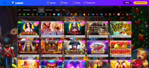 IVI Casino