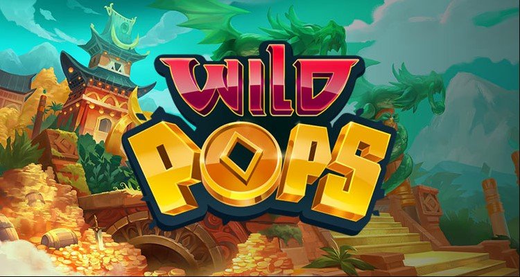 Слот Wild Pops Yggdrasil