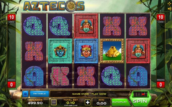 Aztecos
