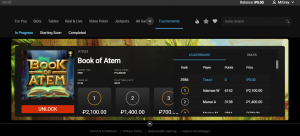 All Slots Casino