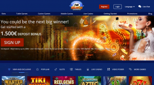 All Slots Casino