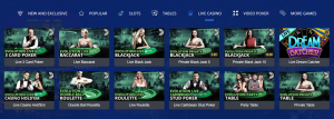 All Slots Casino