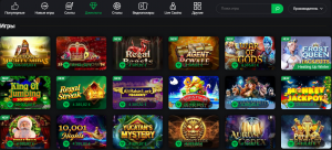 Drift Casino