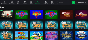 Drift Casino