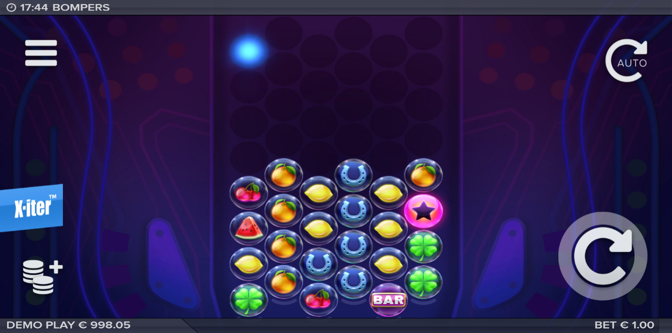 Bompers