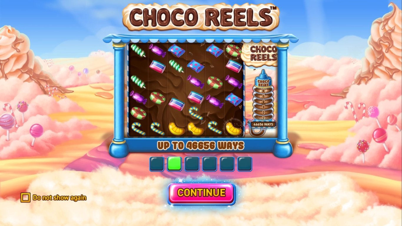 Choco Reels