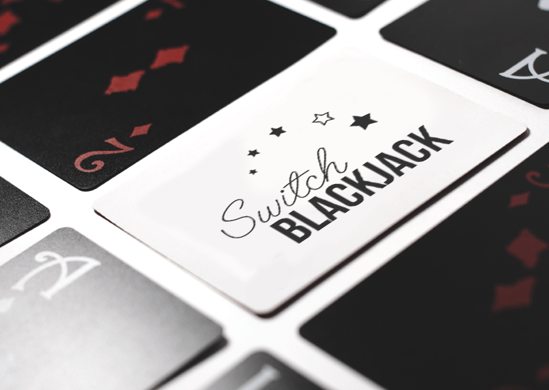 BetConstruct объявил о запуске Switch BlackJack