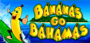 Bananas Go Bahamas
