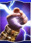 Специальный символ в слоте Zeus 1000