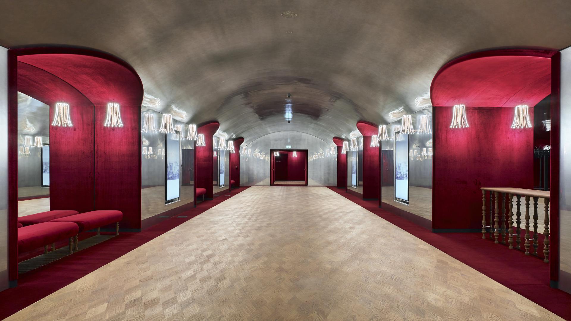 Stadtcasino Basel
