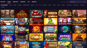 DLX Casino