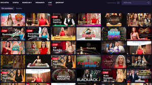 DLX Casino