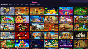 DLX Casino