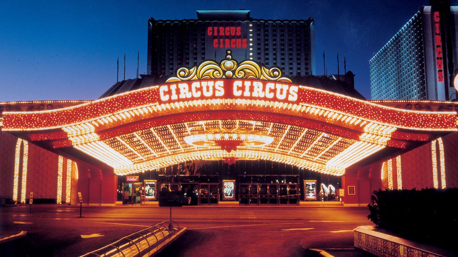 Circus Circus Casino