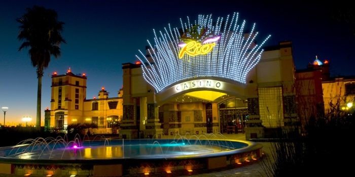 Tusk Rio Casino Resort
