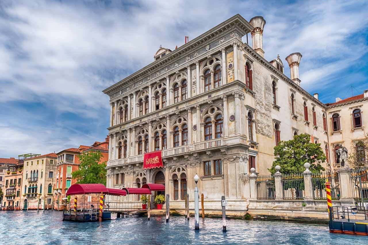 Casino di Venezia