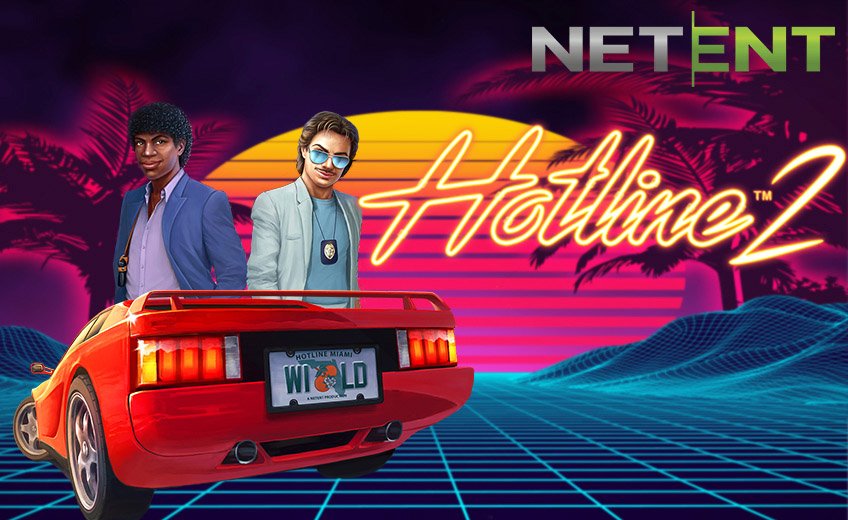 Hotline