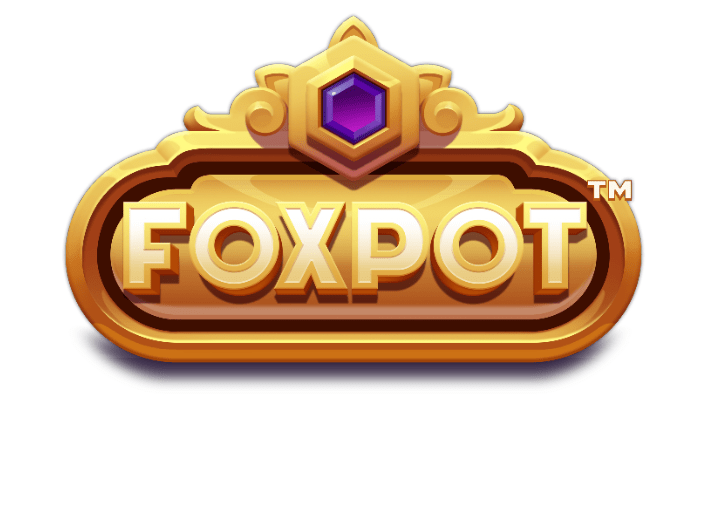 слот Foxpot 