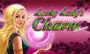 Lucky Lady's Charm Deluxe 10