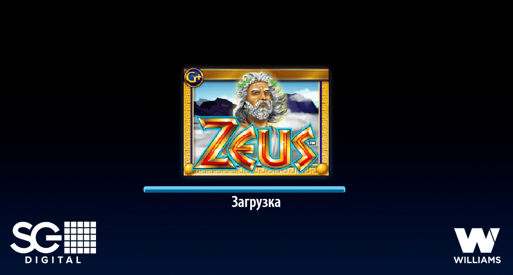 Интерфейс слота Zeus