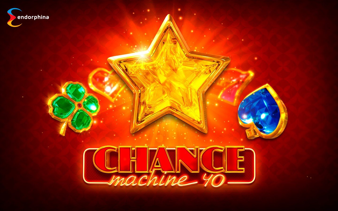 Chance Machine 40 – новый слот от Endorphina