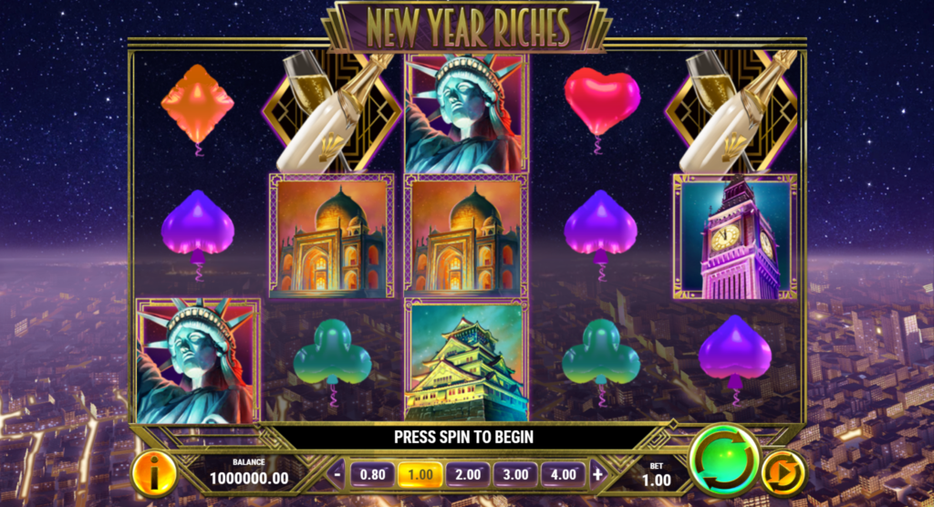 new-year-riches
