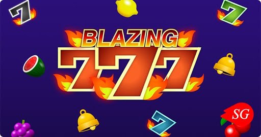 Игрок сорвал джекпот в слоте Blazing 7