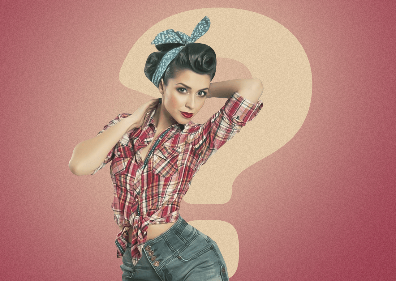 Pin-up акция
