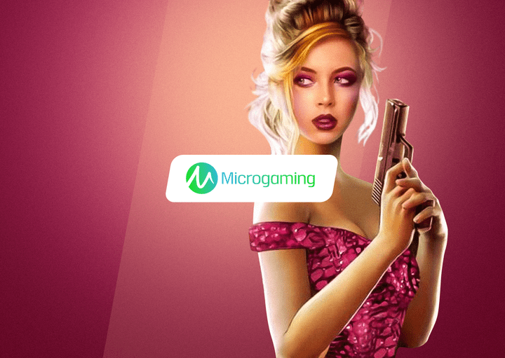 Assassin Moon – новый слот от Microgaming