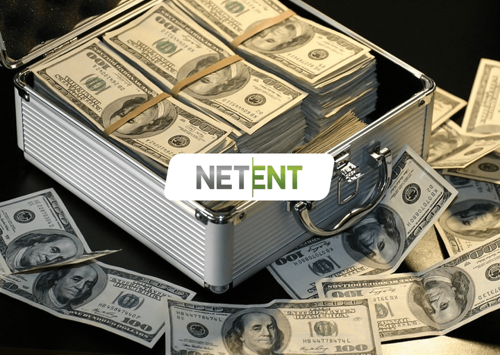 Evolution спасет сотрудников NetEnt от сокращений