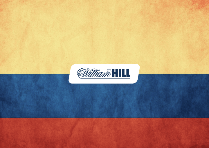 William Hill анонсировал выход на игорный рынок Колумбии