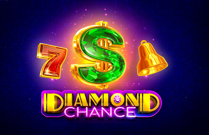 Endorphina представила слот Diamond Chance