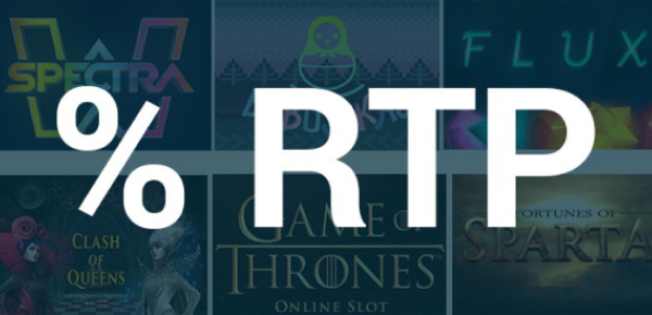 RTP – Return to Player