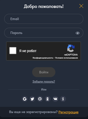 Казино Франк