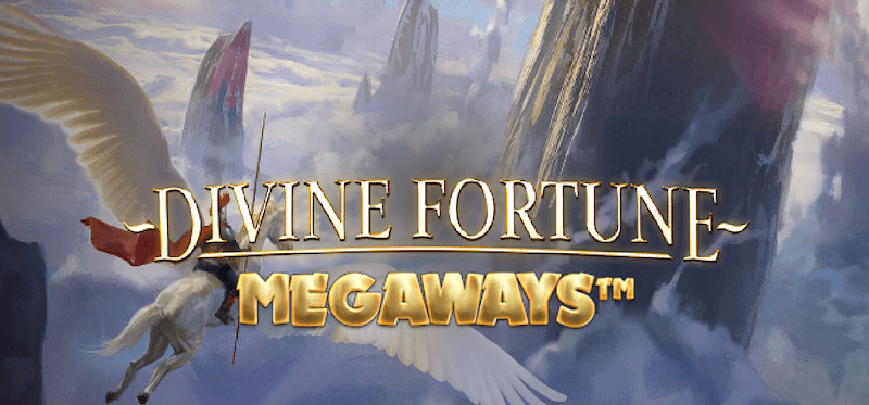 Divine Fortune Megaways – NetEnt