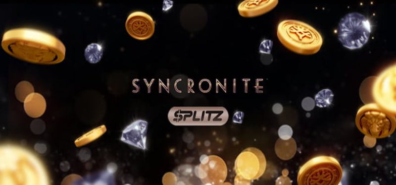 Synchronite Splitz – Yggdrasil
