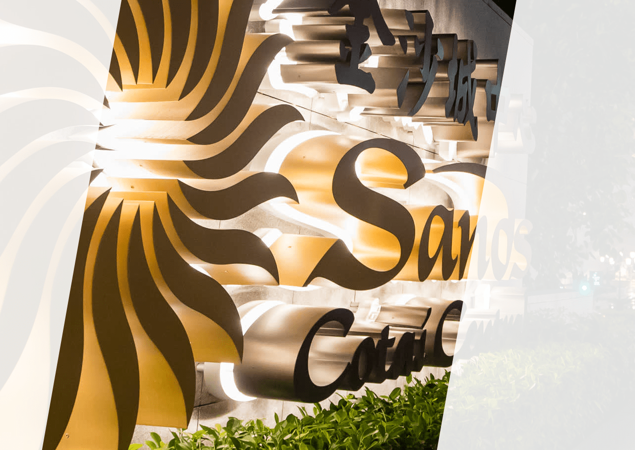 Эксперты предсказали, как смерть владельца скажется на Las Vegas Sands