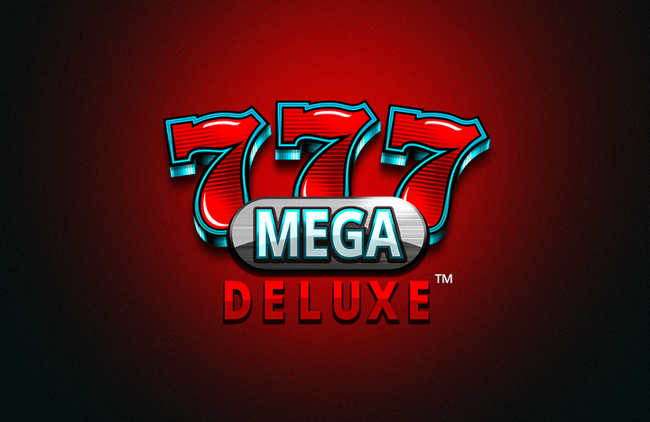777 Mega Deluxe – новый слот от Microgaming