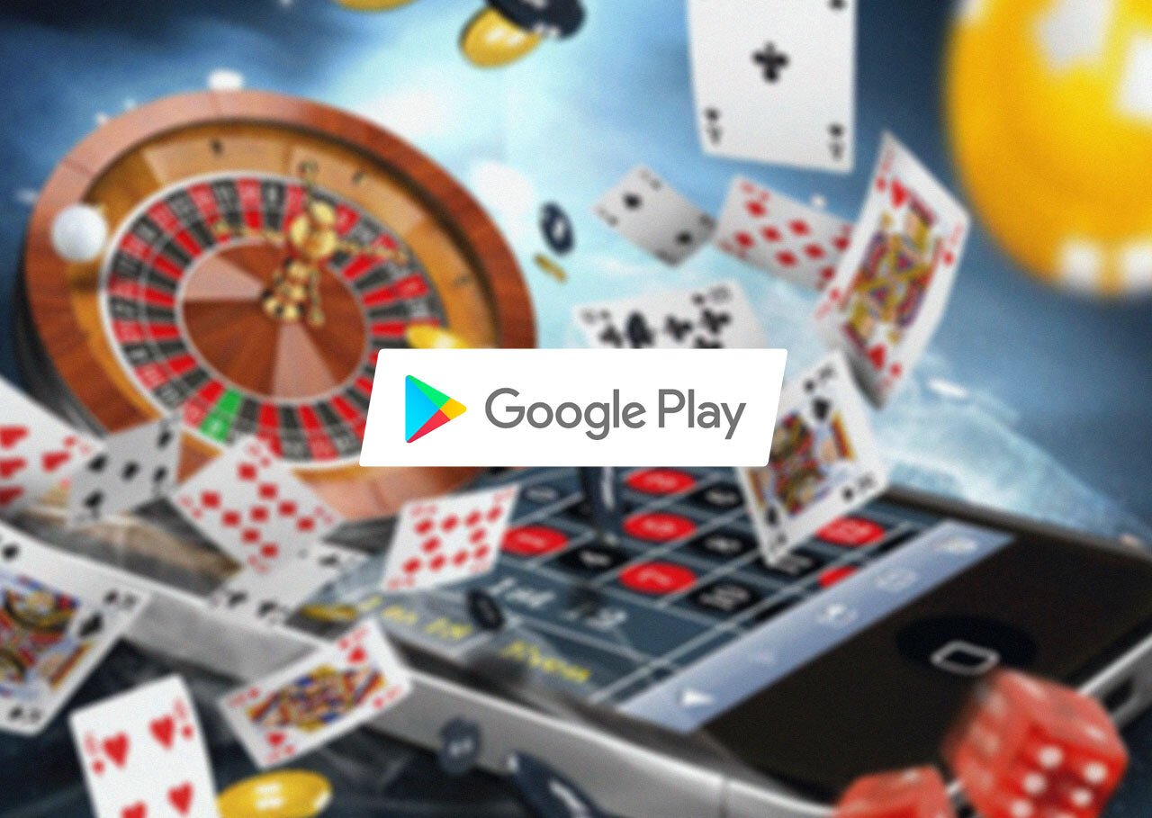 Google Play