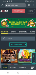 Jozz Casino