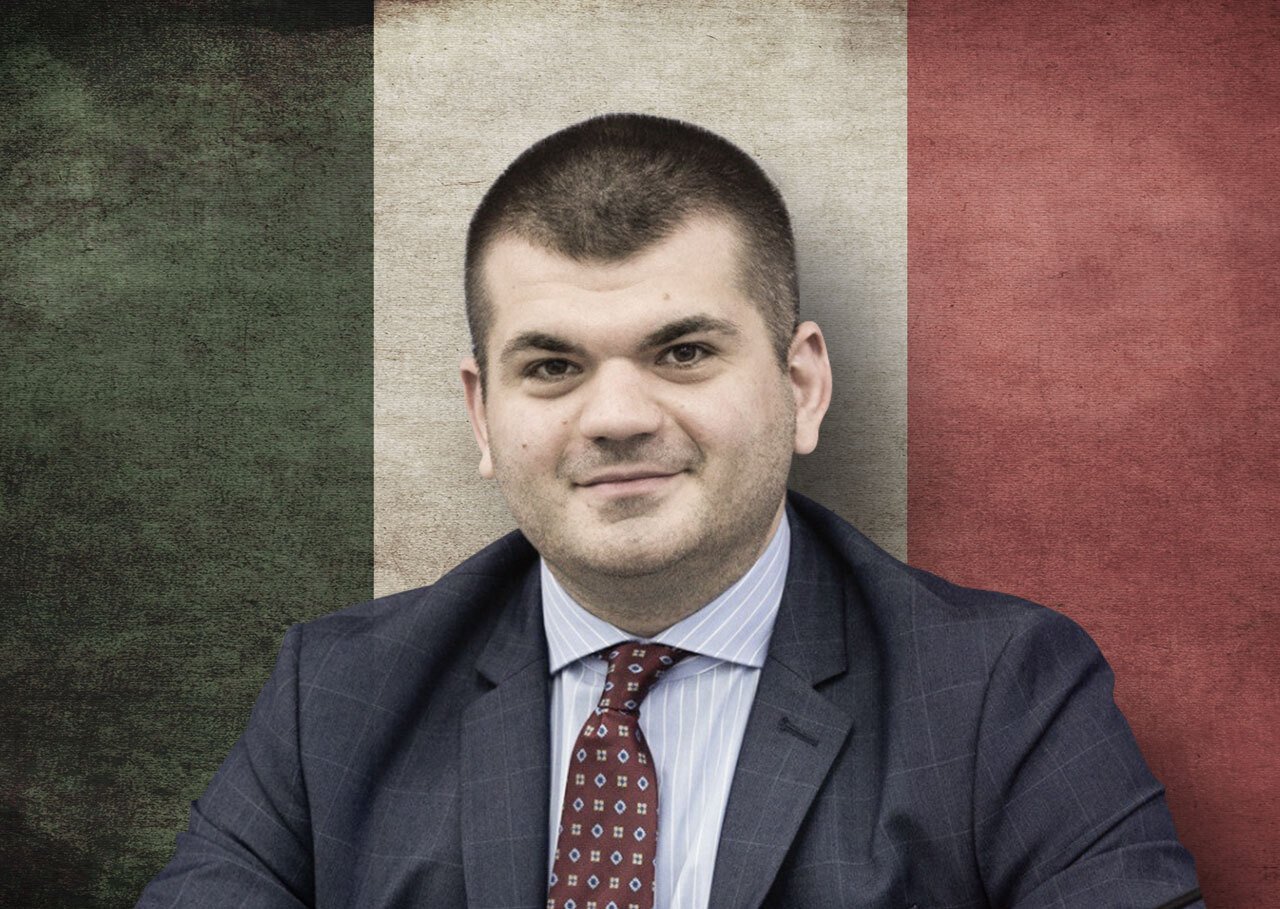 Антон Кучухидзе