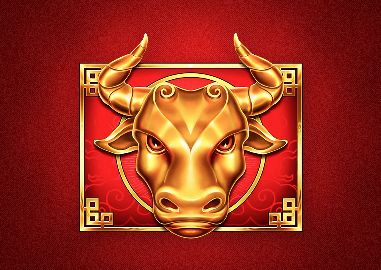 Golden Ox – новый слот от Endorphina
