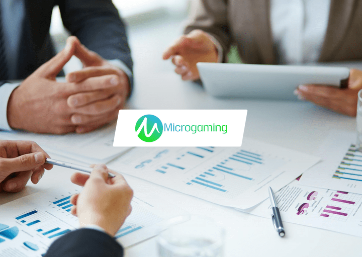 Microgaming выпустит более 20 слотов в феврале