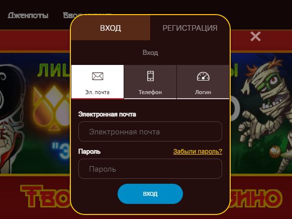 Ya888Ya Casino