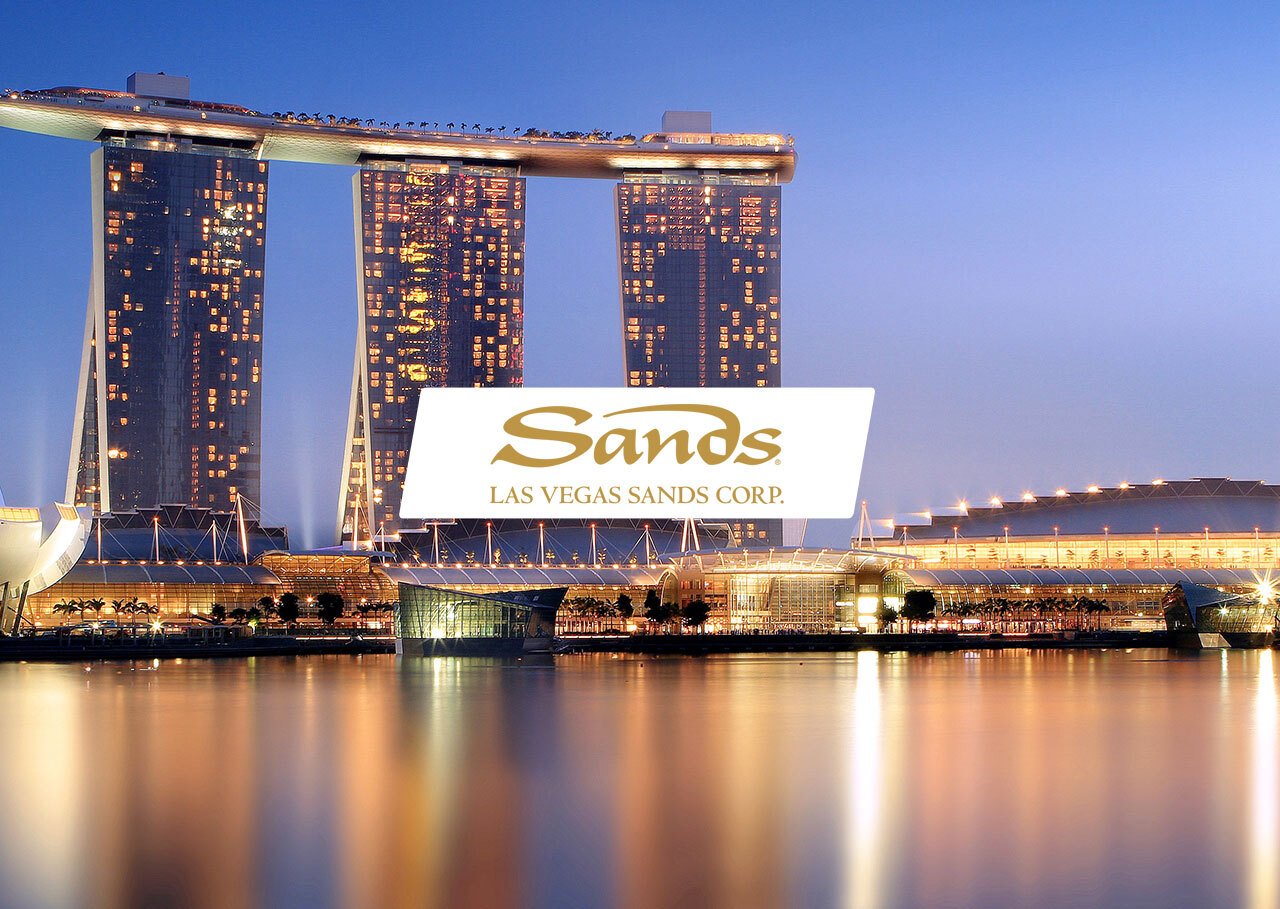 Marina Bay Sands