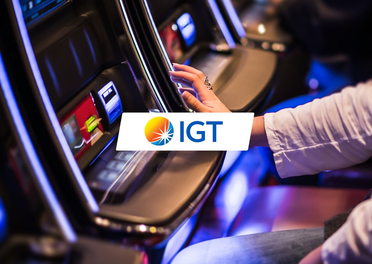 IGT: игорная индустрия восстановится через 18 месяцев