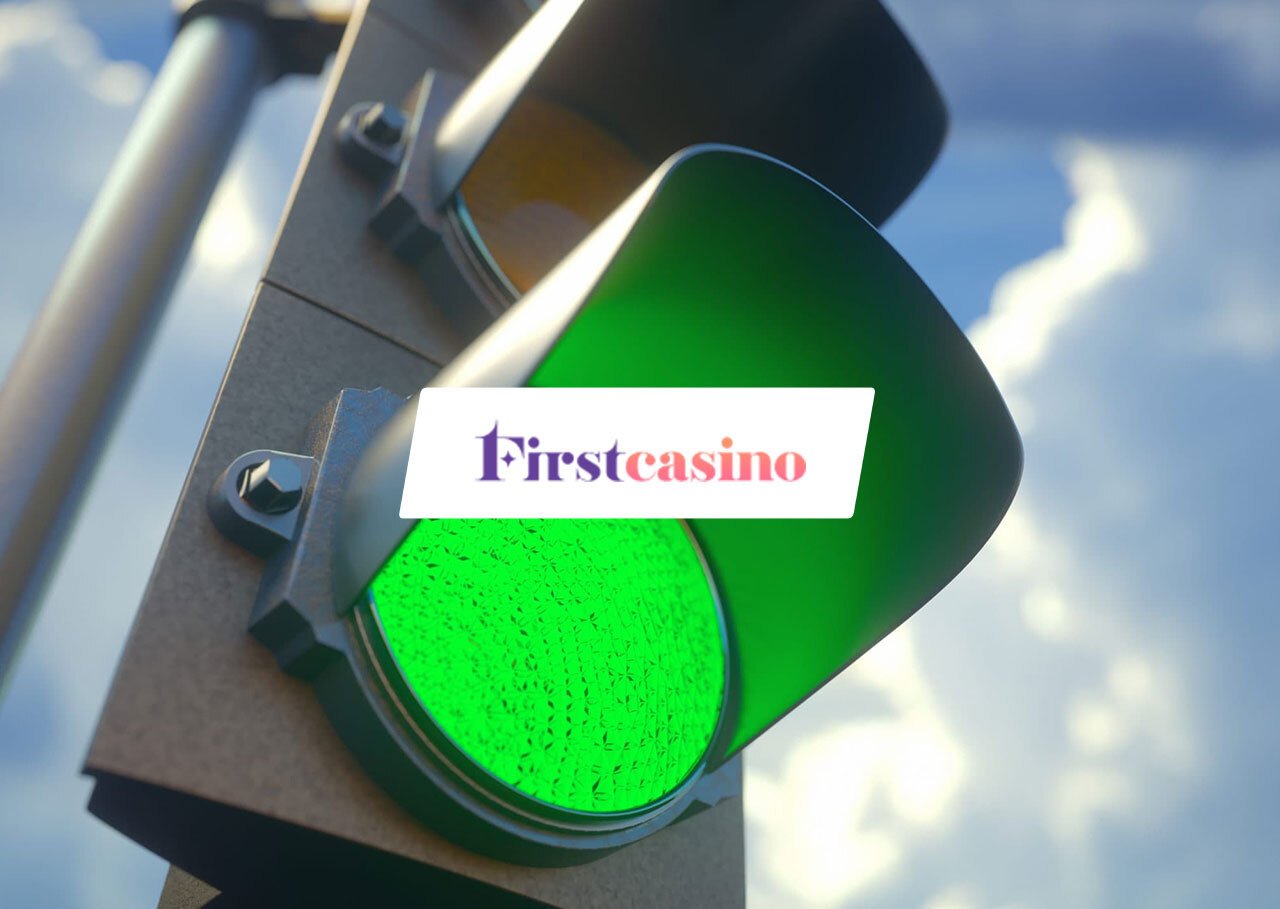 First Casino