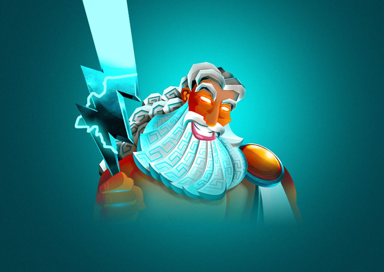 Aureus – новый слот от Microgaming