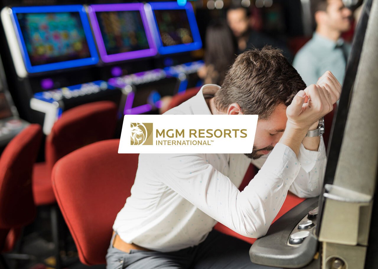MGM Resorts объявил войну игровой зависимости