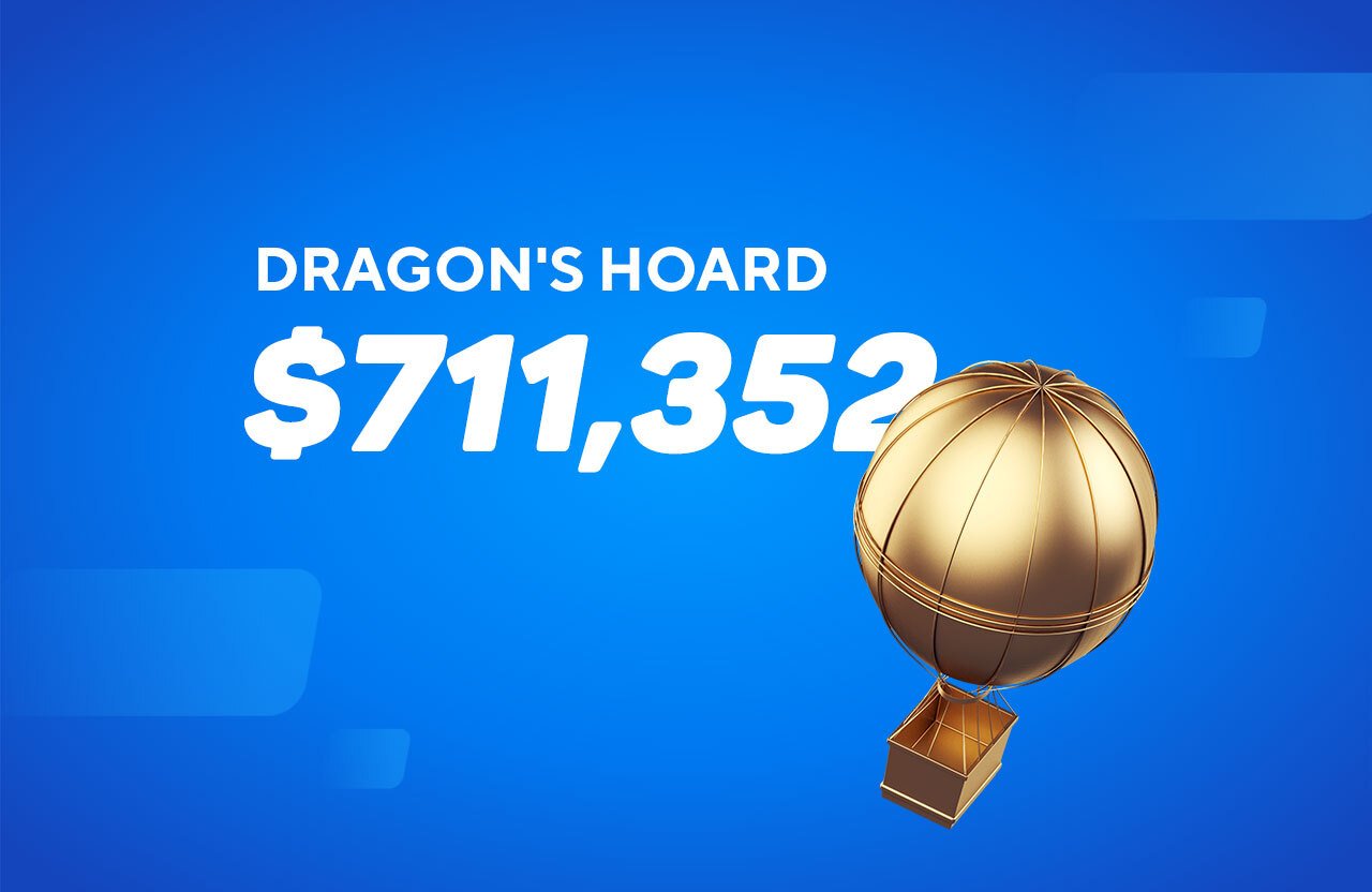 Dragon's Hoard